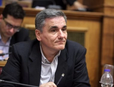 Ε.Τσακαλώτος: «Ο ΣΥΡΙΖΑ έχει αποδείξει ότι μπορεί να κάνει δύσκολες συνεργασίες χωρίς να εγκαταλείπει αρχές»